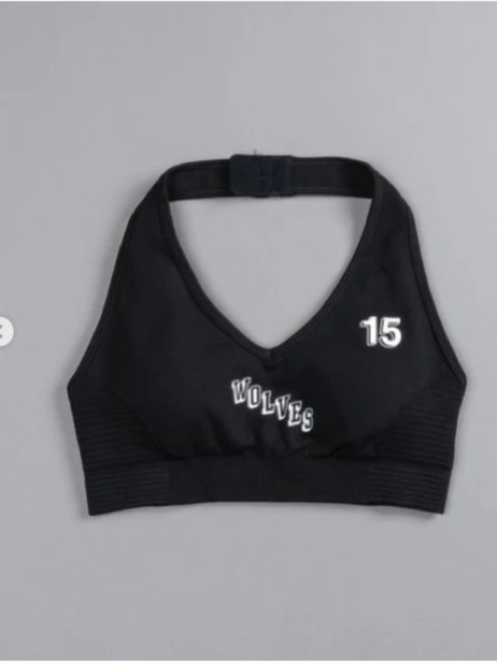 DARC SPORTS Sports Bra